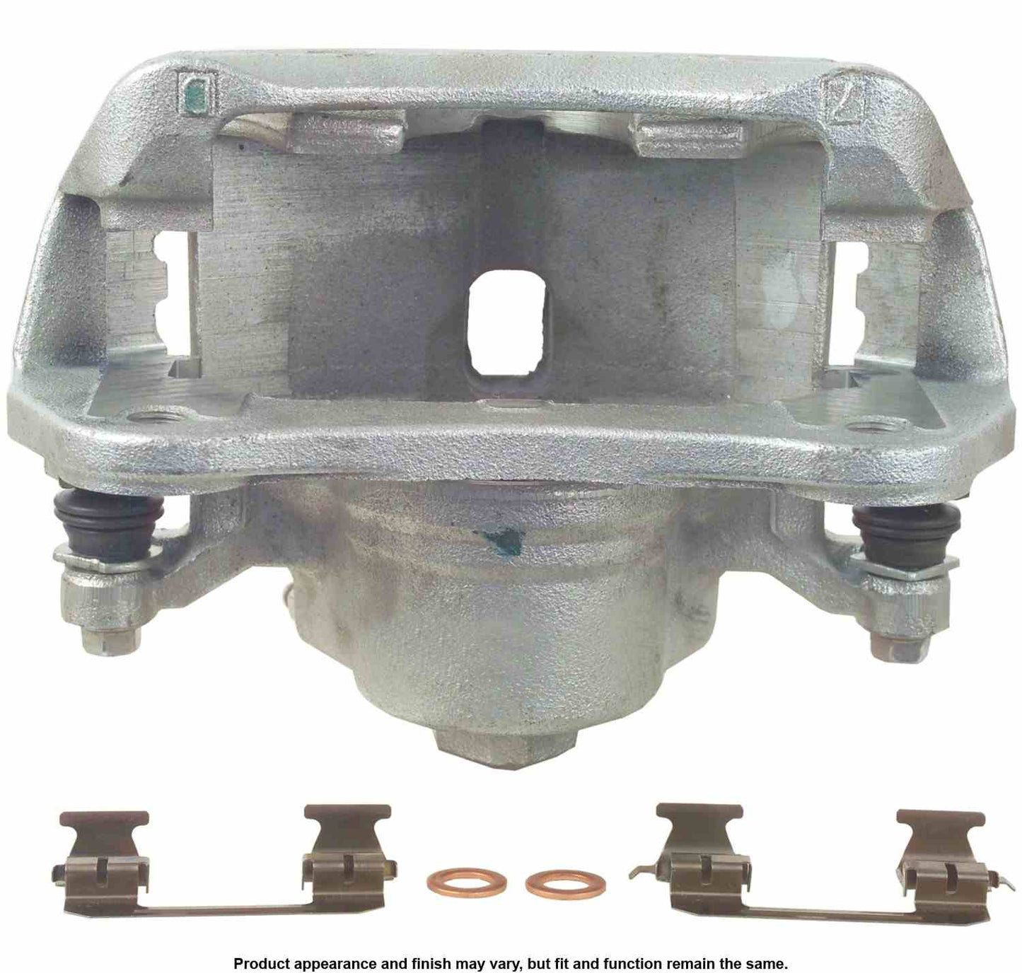 Cardone Ultra Remanufactured Premium Unloaded Caliper 19-P2917