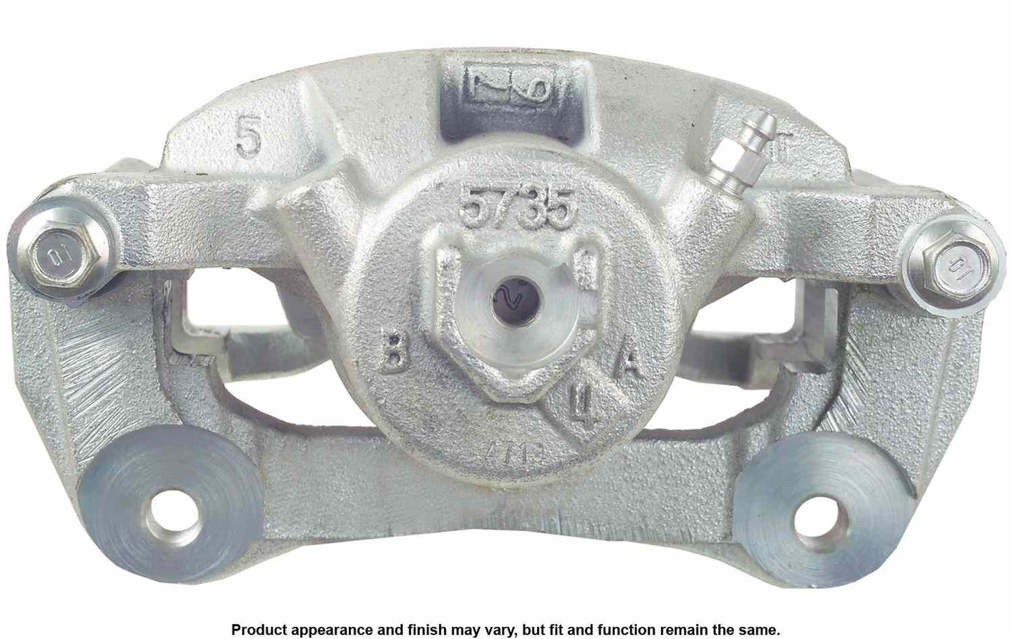 Cardone Ultra Remanufactured Premium Unloaded Caliper 19-P2917