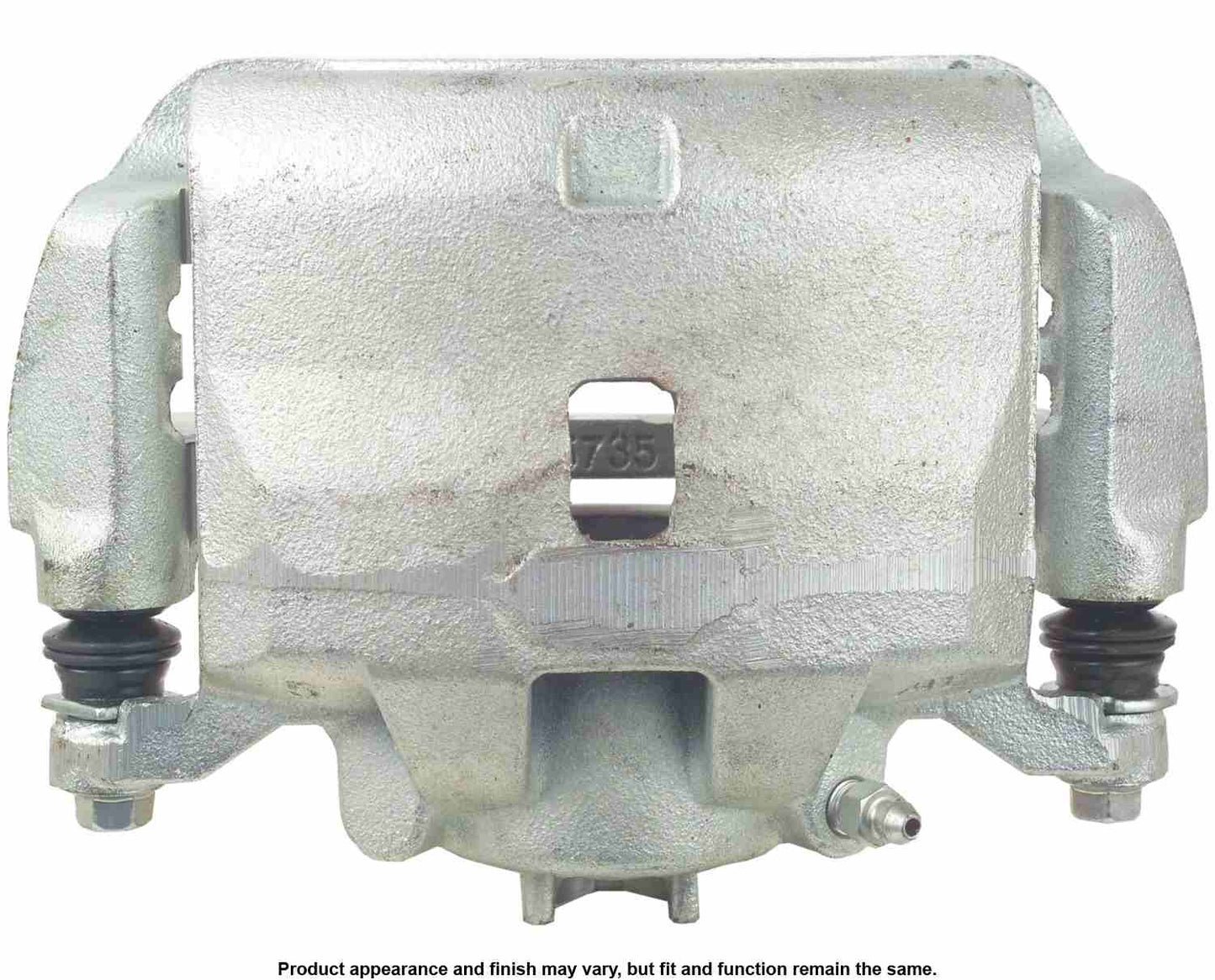 Cardone Ultra Remanufactured Premium Unloaded Caliper 19-P2917