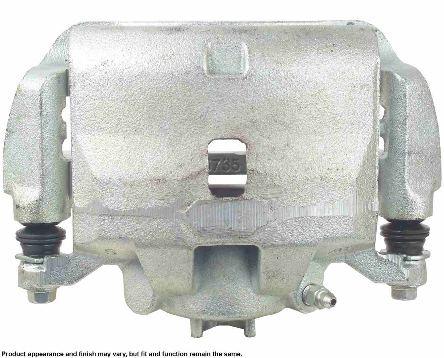 Cardone Ultra Remanufactured Premium Unloaded Caliper 19-P2917