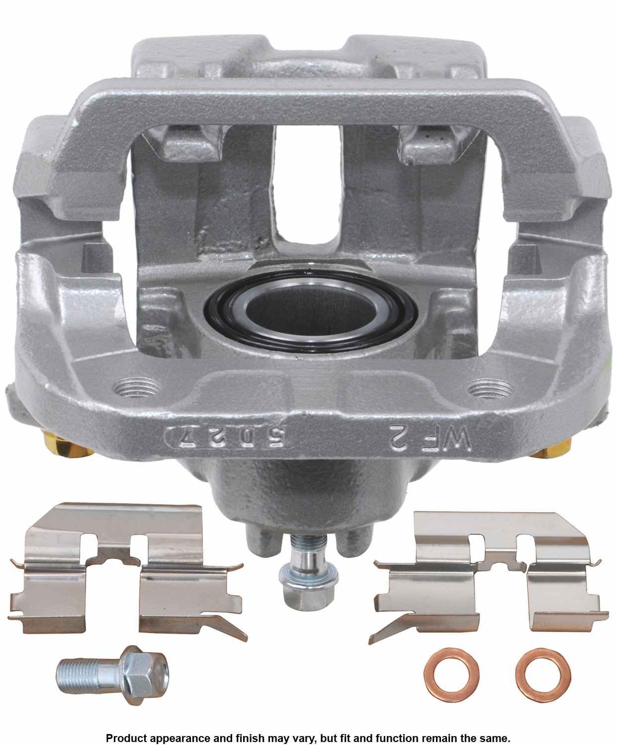 Cardone Ultra Remanufactured Premium Unloaded Caliper 19-P2928A