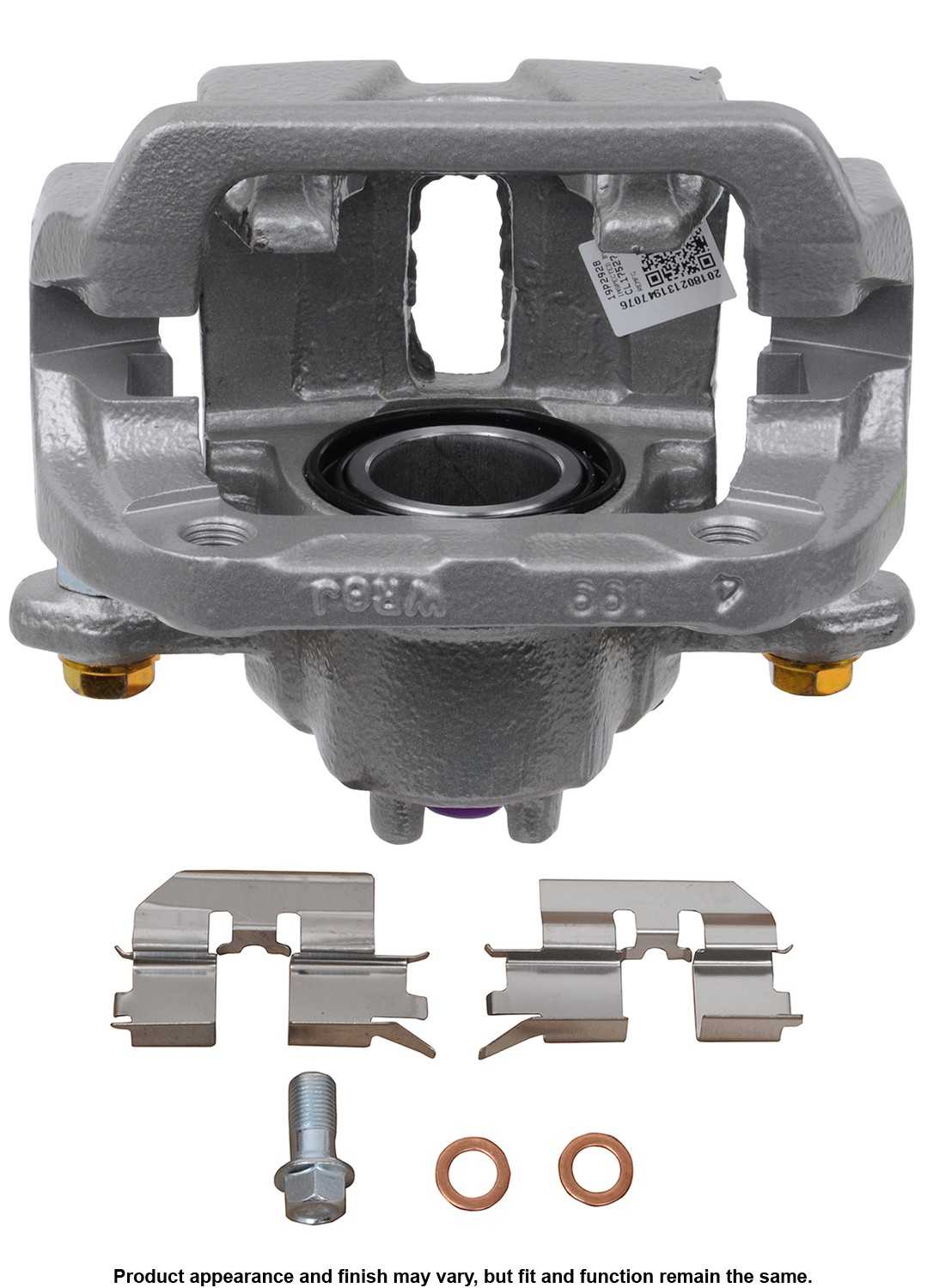 Cardone Ultra Disc Brake Caliper 19-P2928