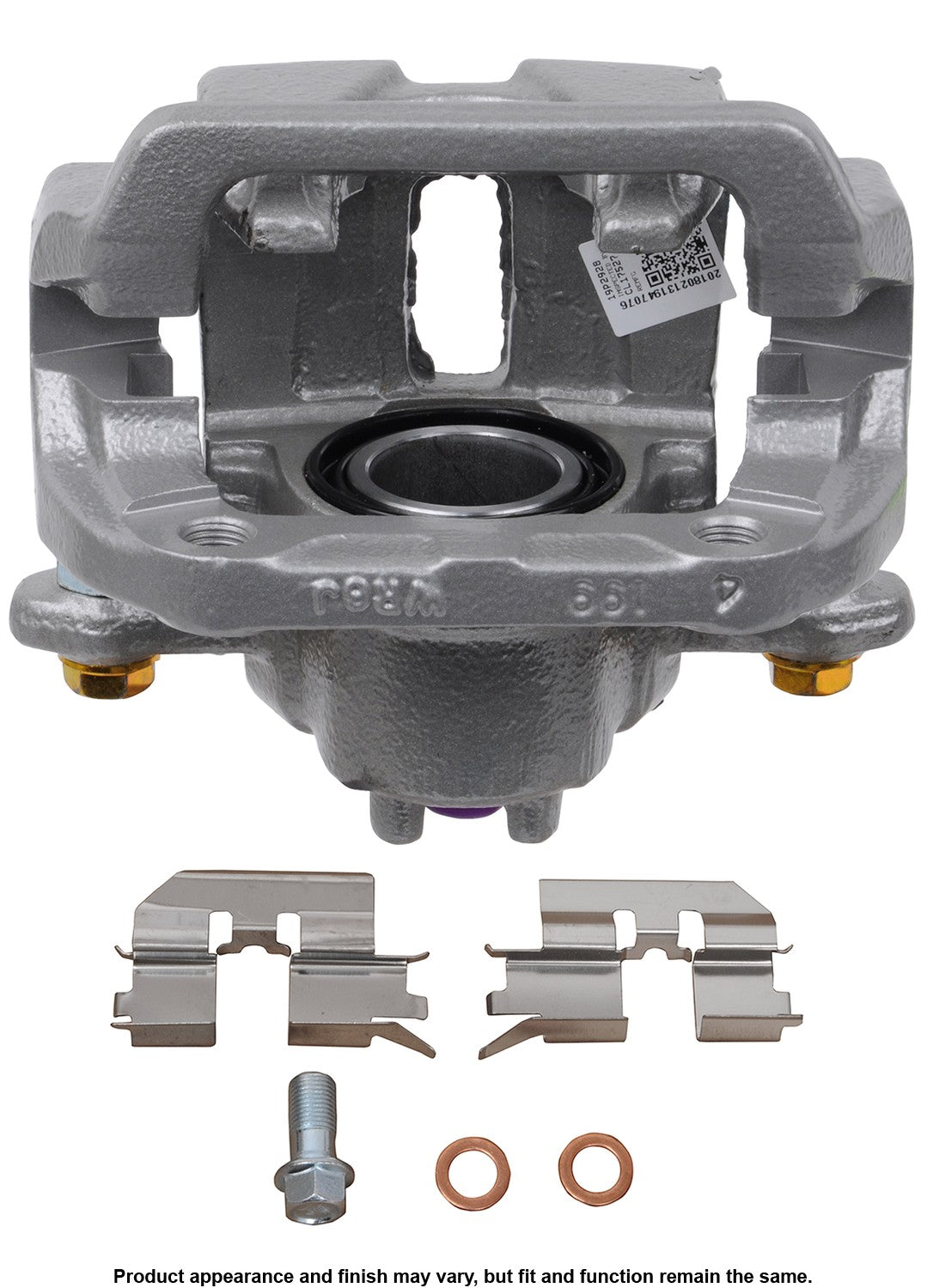 Cardone Ultra Disc Brake Caliper 19-P2928