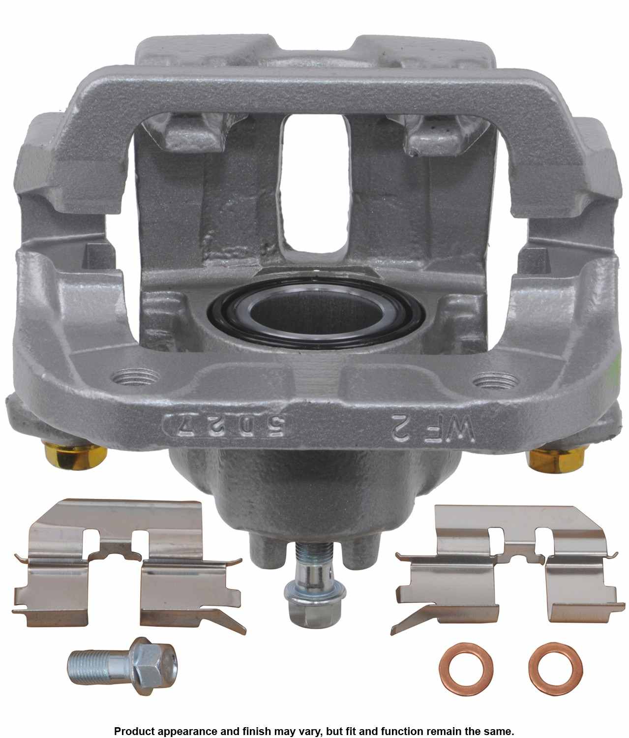 Cardone Ultra Disc Brake Caliper 19-P2929A