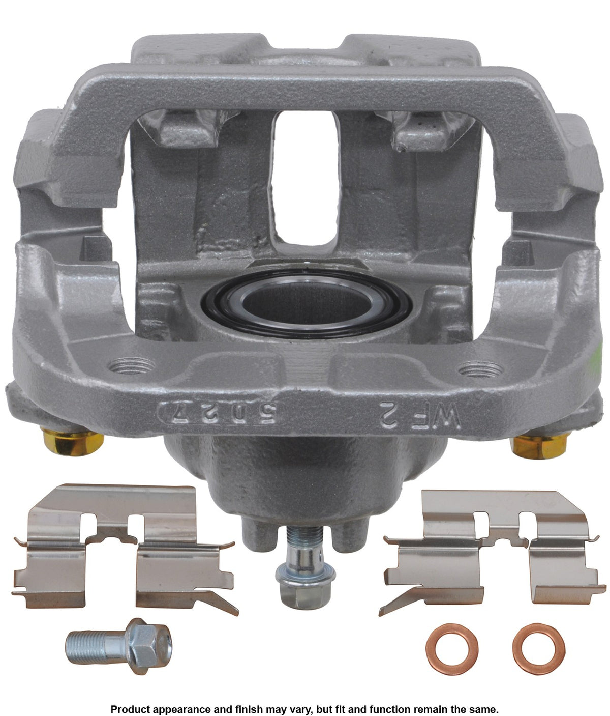 Cardone Ultra Disc Brake Caliper 19-P2929A