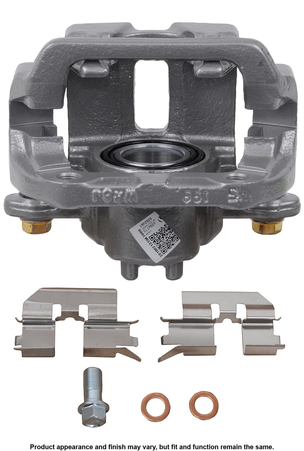 Cardone Ultra Disc Brake Caliper 19-P2929