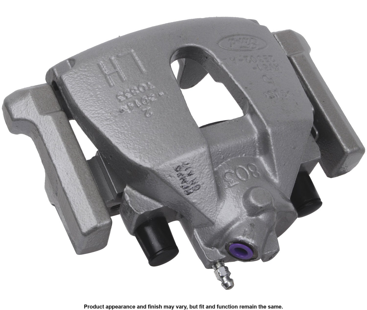 Cardone Ultra Disc Brake Caliper 19-P2942E
