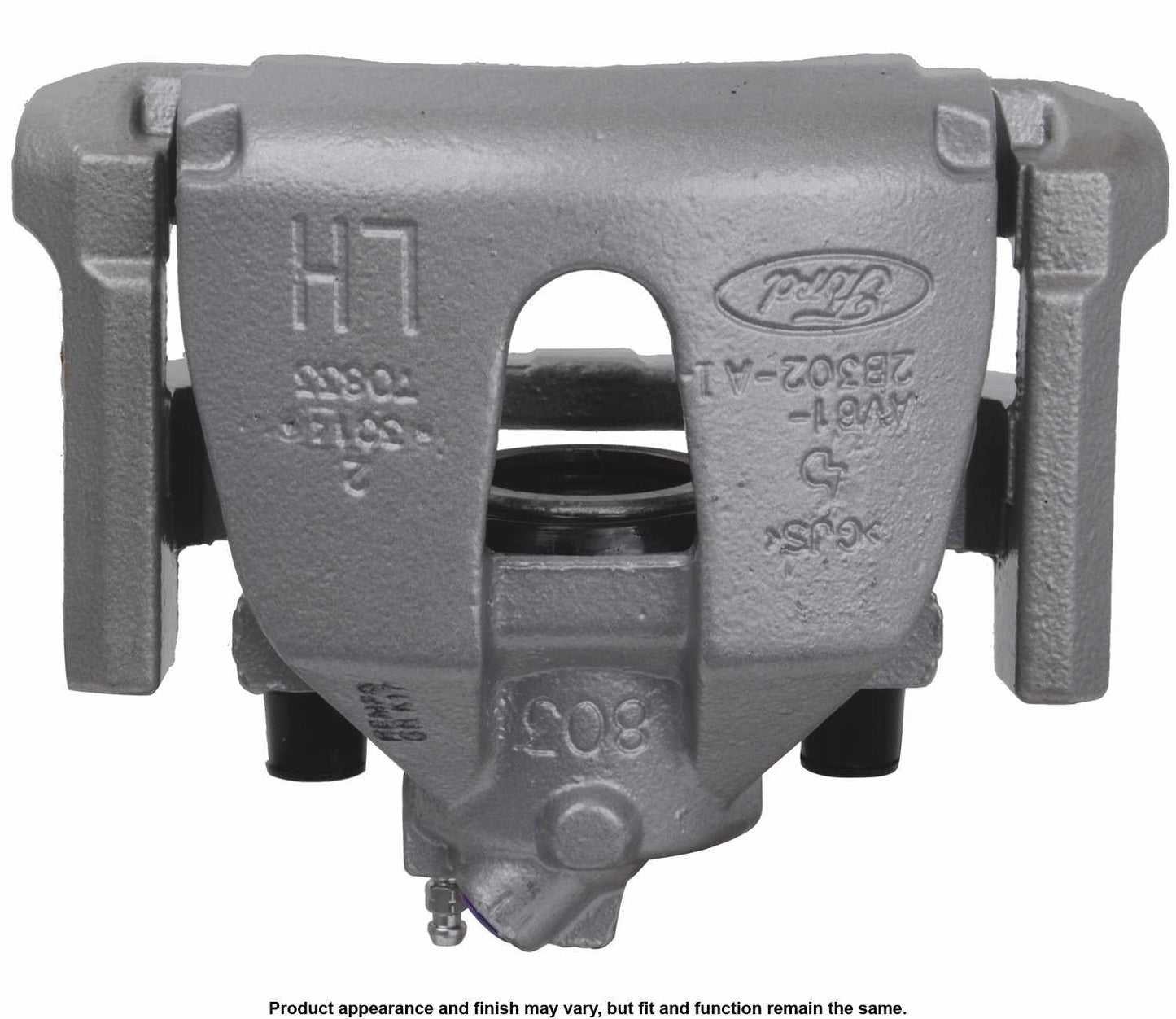 Cardone Ultra Disc Brake Caliper 19-P2942E