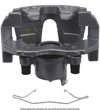 Cardone Ultra Remanufactured Unloaded Caliper w/Bracket 19-P2942