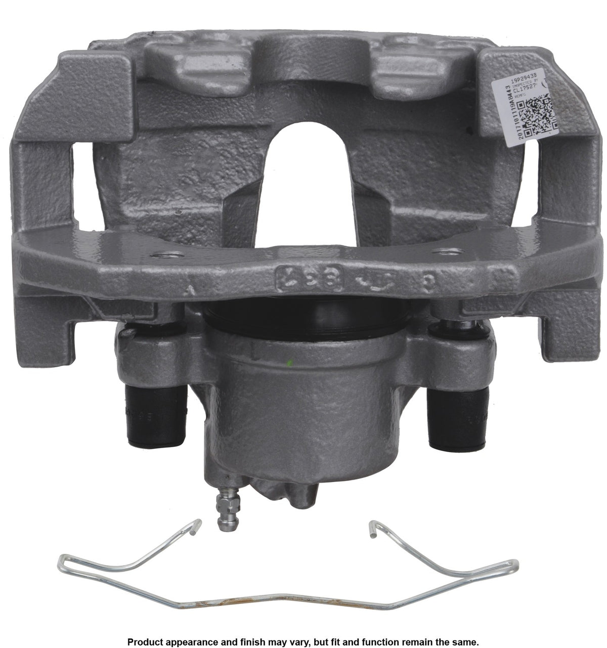 Cardone Ultra Disc Brake Caliper 19-P2943B