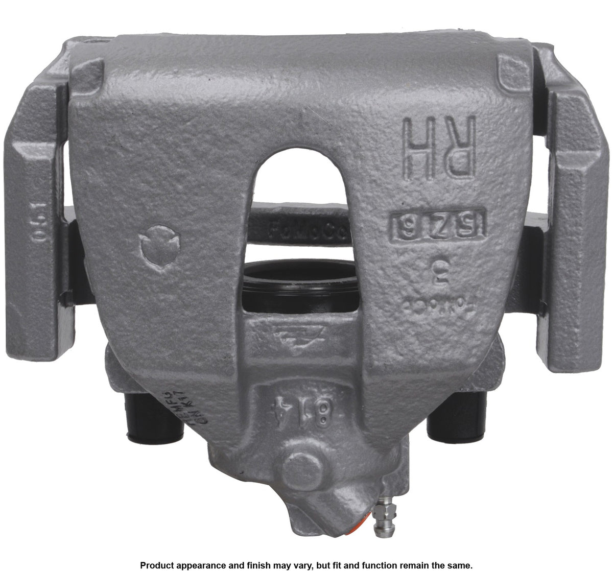 Cardone Ultra Disc Brake Caliper 19-P2943B