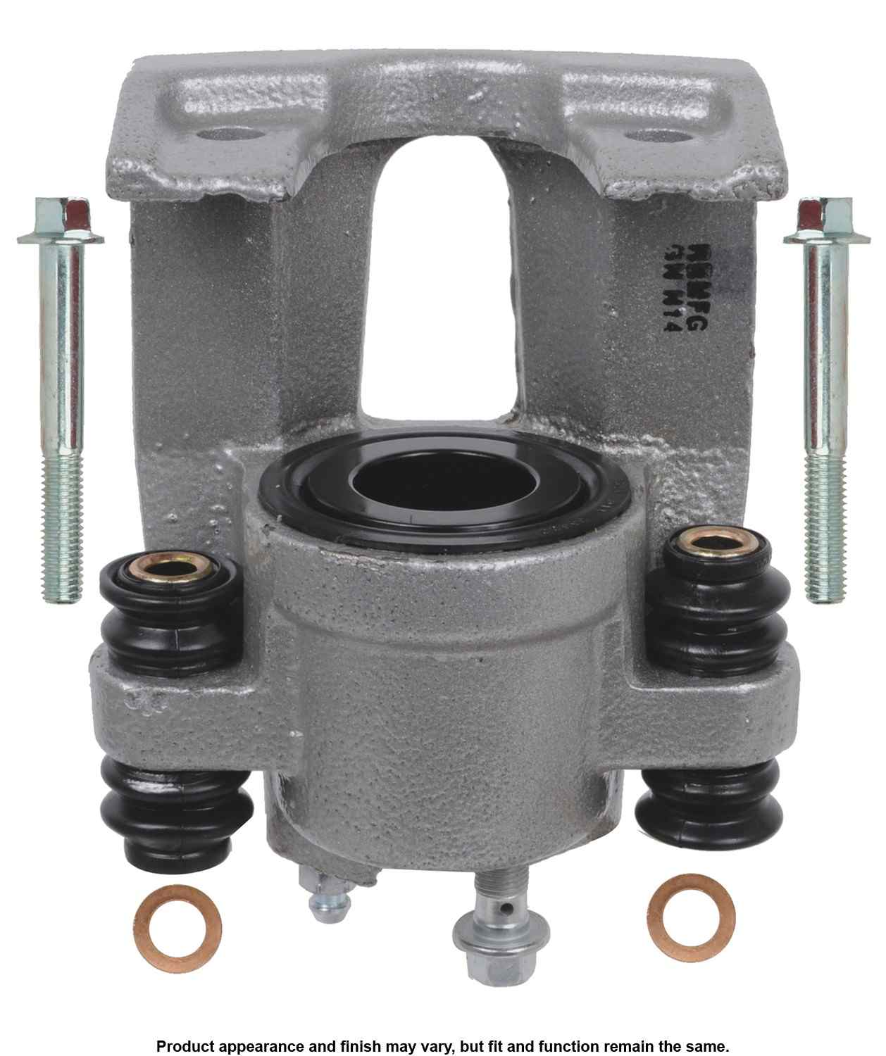 Cardone Ultra Disc Brake Caliper 19-P2949