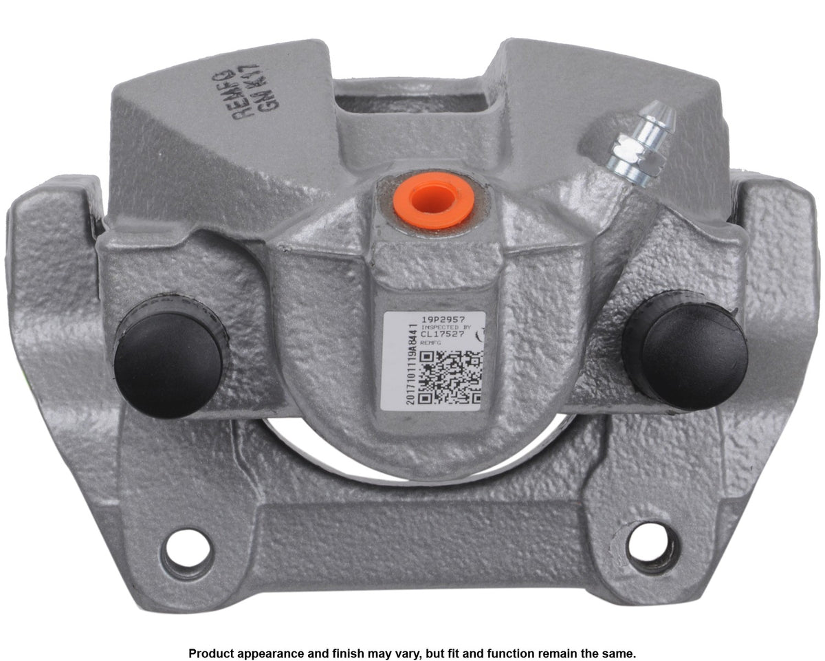 Cardone Ultra Remanufactured Premium Unloaded Caliper 19-P2957