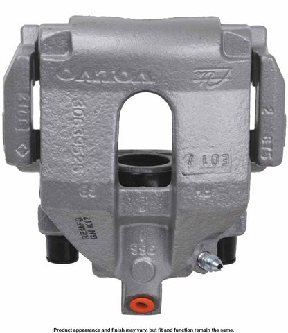 Cardone Ultra Remanufactured Premium Unloaded Caliper 19-P2957