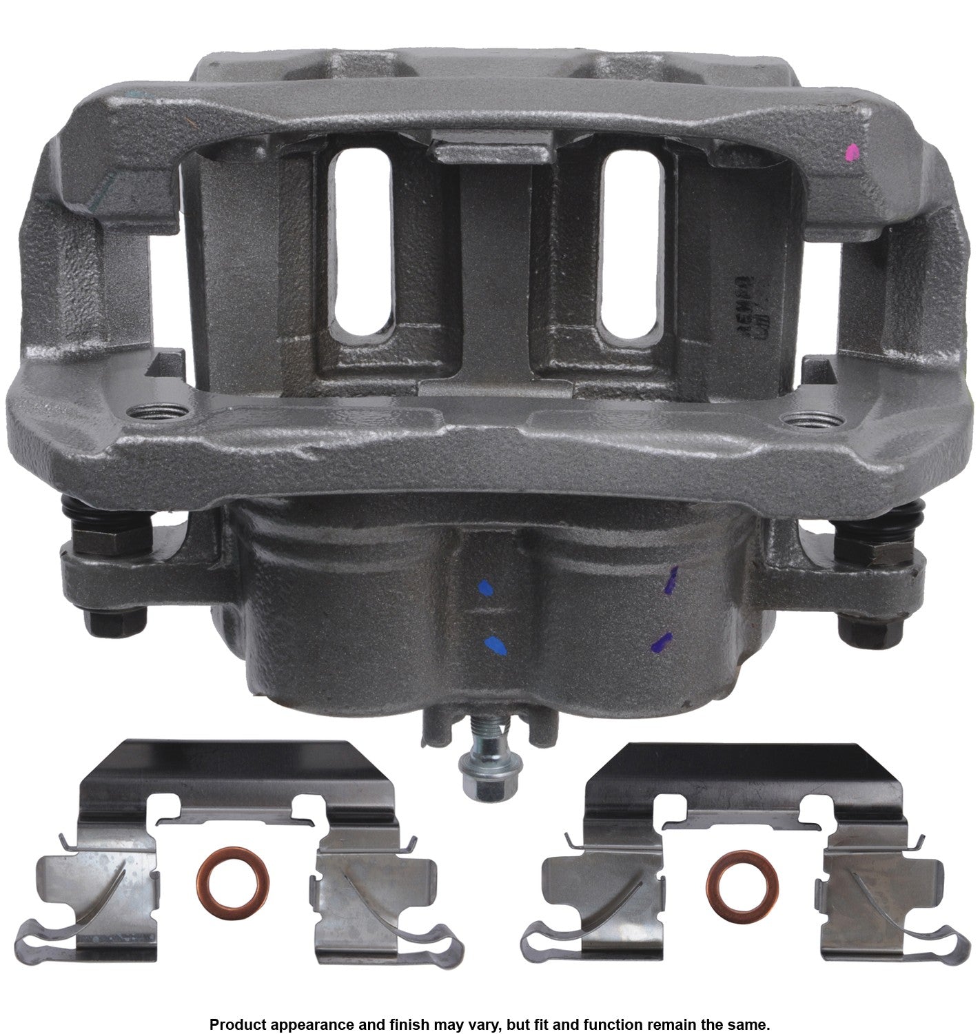 Cardone Ultra Disc Brake Caliper 19-P2958