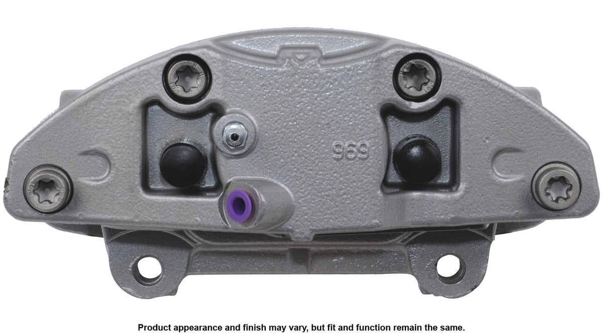 Cardone Ultra Disc Brake Caliper 19-P2960