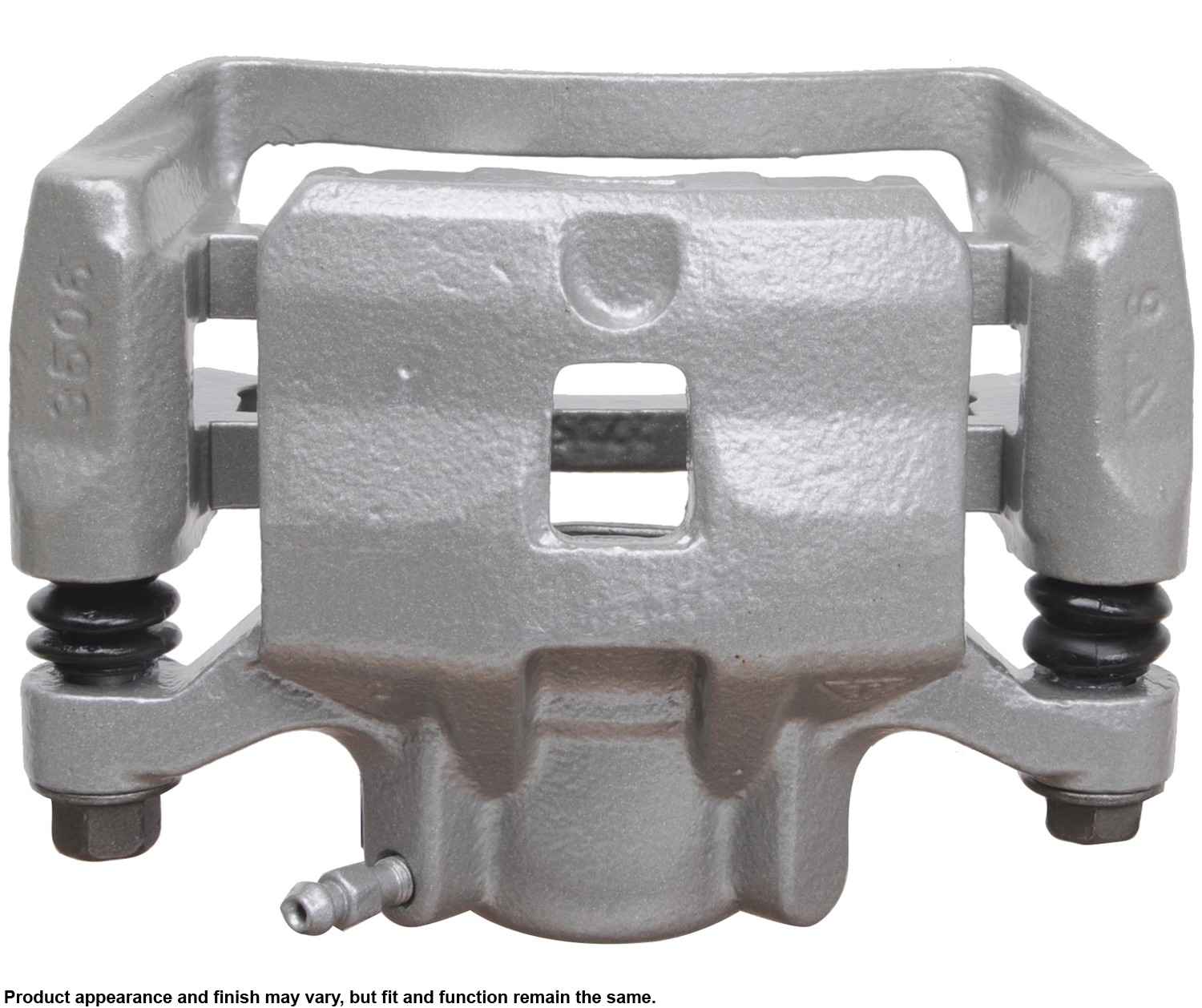 Cardone Ultra Remanufactured Unloaded Caliper w/Bracket 19-P2966