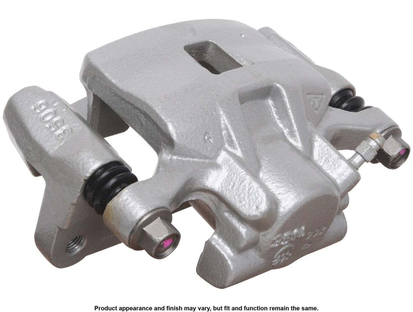 Cardone Reman Remanufactured Unloaded Caliper w/Bracket 19-P2967
