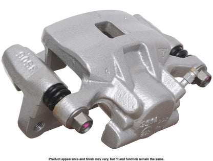 Cardone Reman Remanufactured Unloaded Caliper w/Bracket 19-P2967