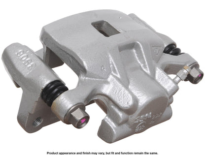 Cardone Reman Remanufactured Unloaded Caliper w/Bracket 19-P2967