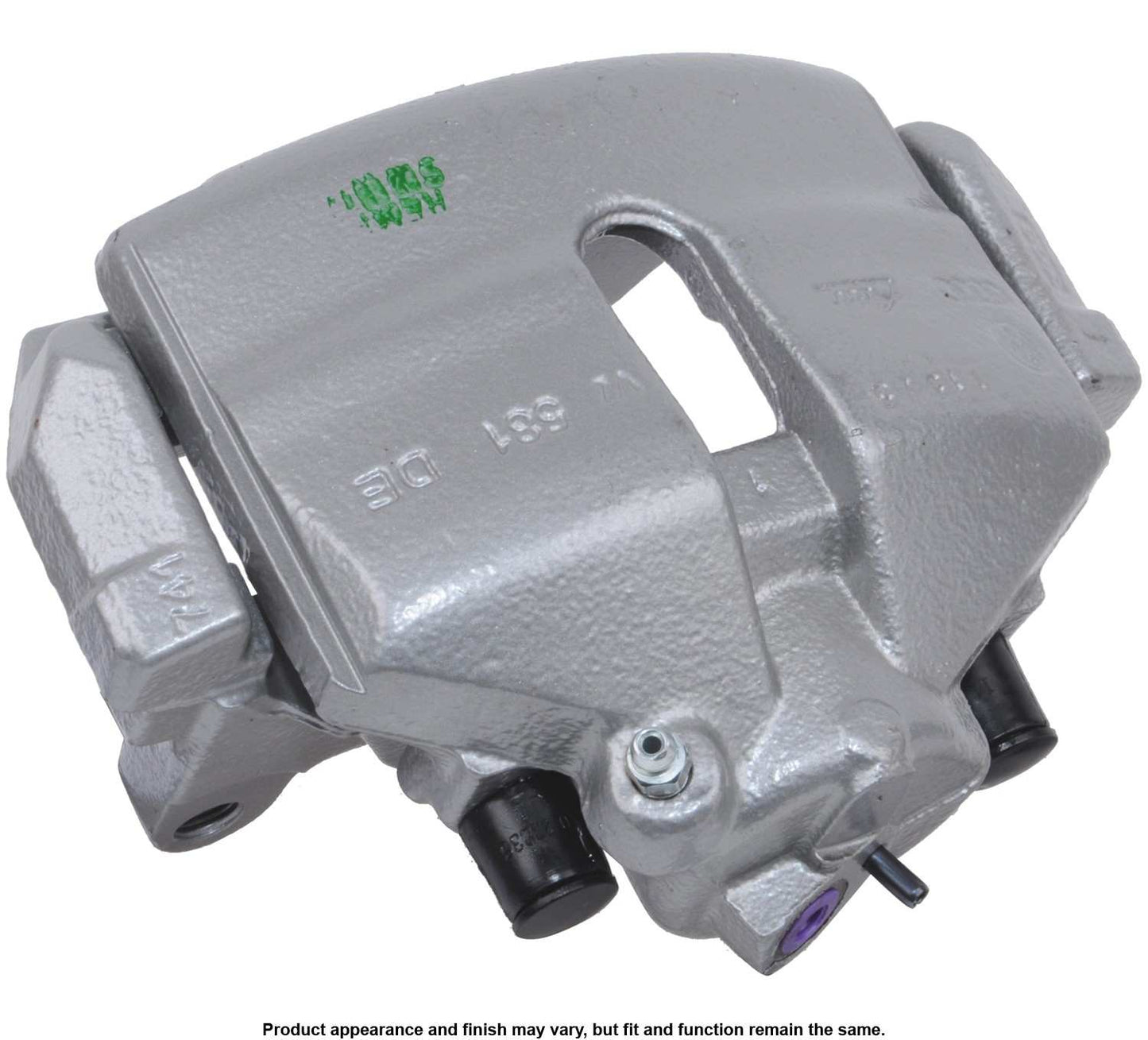 Cardone Ultra Remanufactured Premium Unloaded Caliper 19-P2974A