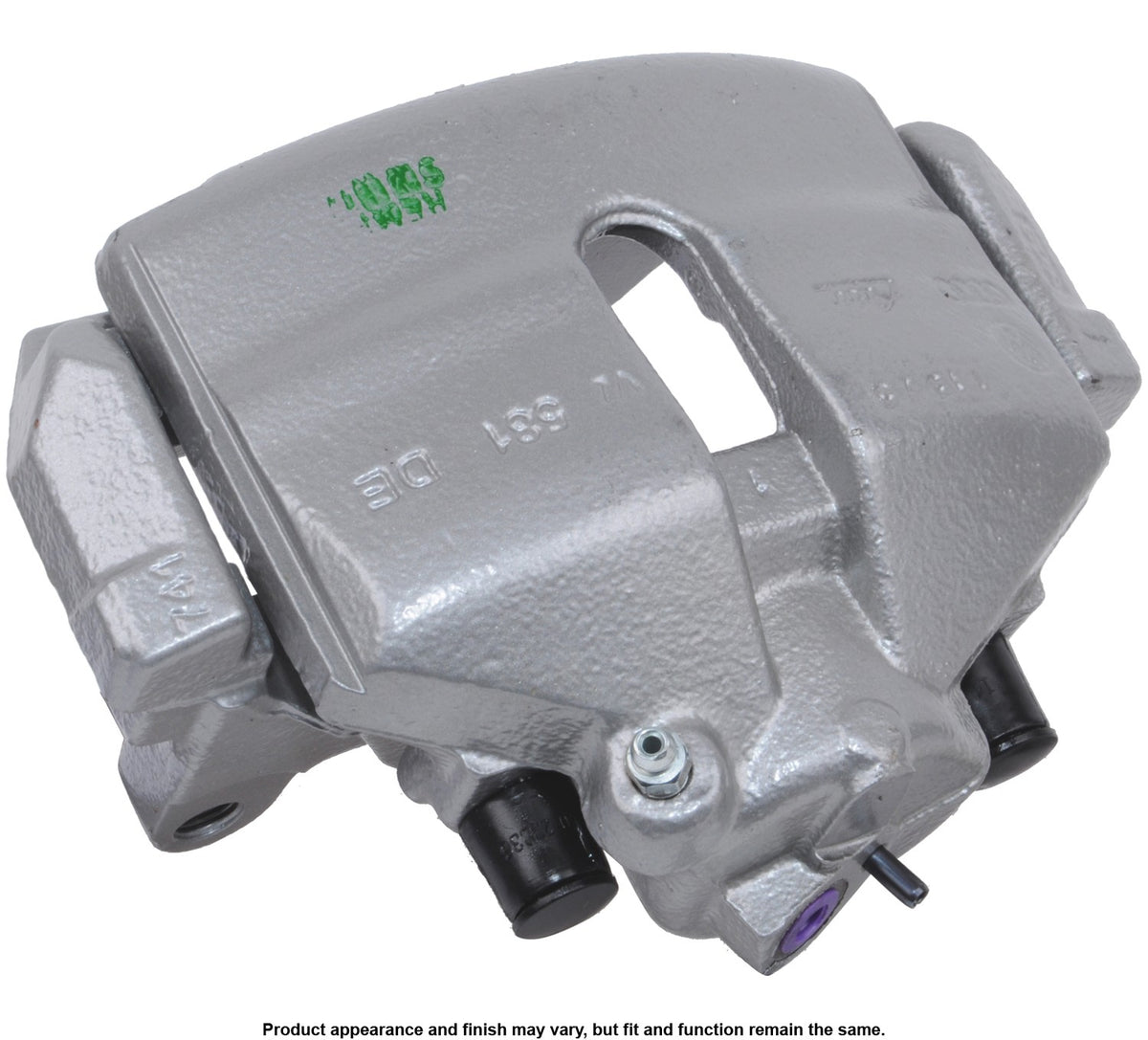Cardone Ultra Remanufactured Premium Unloaded Caliper 19-P2974A