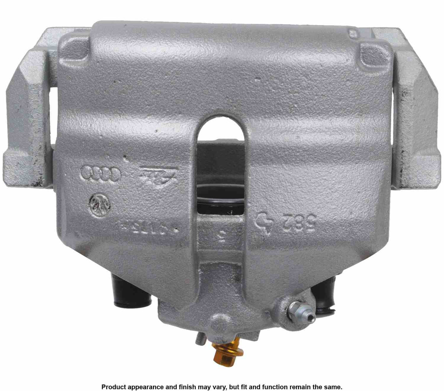 Cardone Ultra Remanufactured Premium Unloaded Caliper 19-P2975