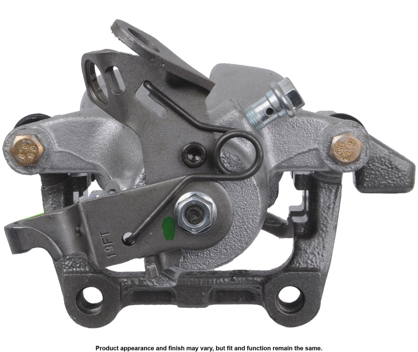 Cardone Ultra Disc Brake Caliper 19-P2976