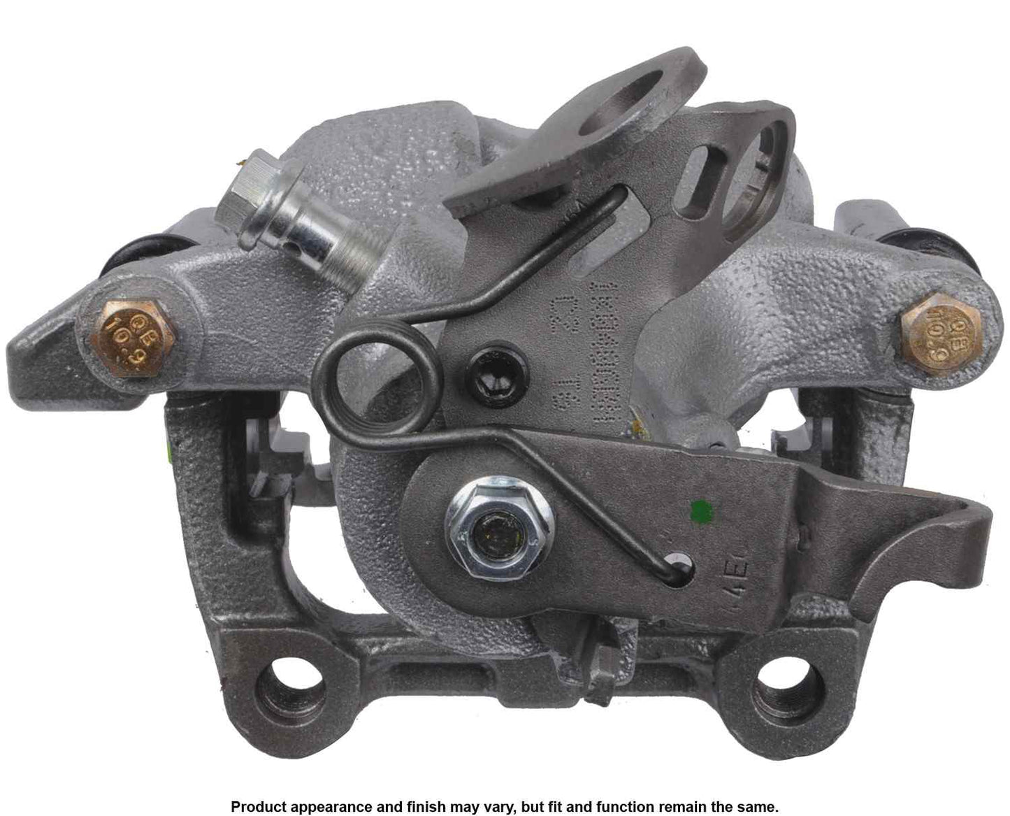 Cardone Ultra Remanufactured Premium Unloaded Caliper 19-P2977