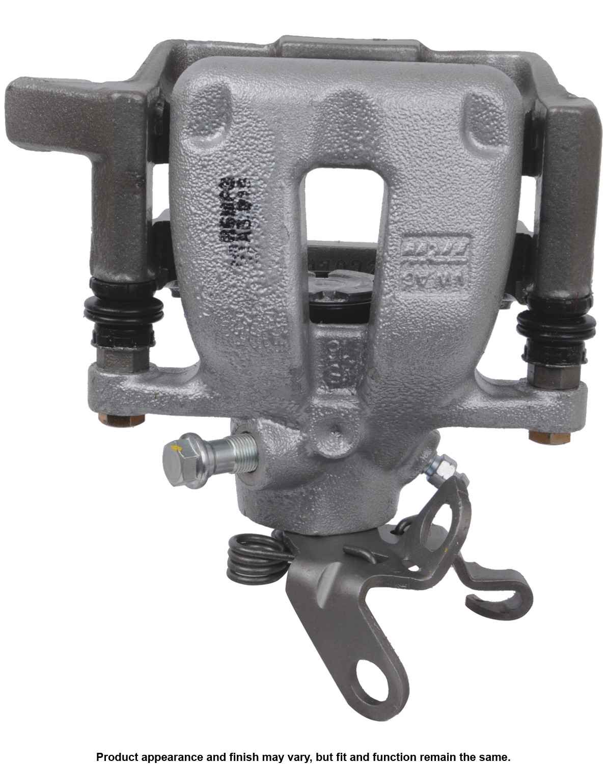 Cardone Ultra Remanufactured Premium Unloaded Caliper 19-P2977