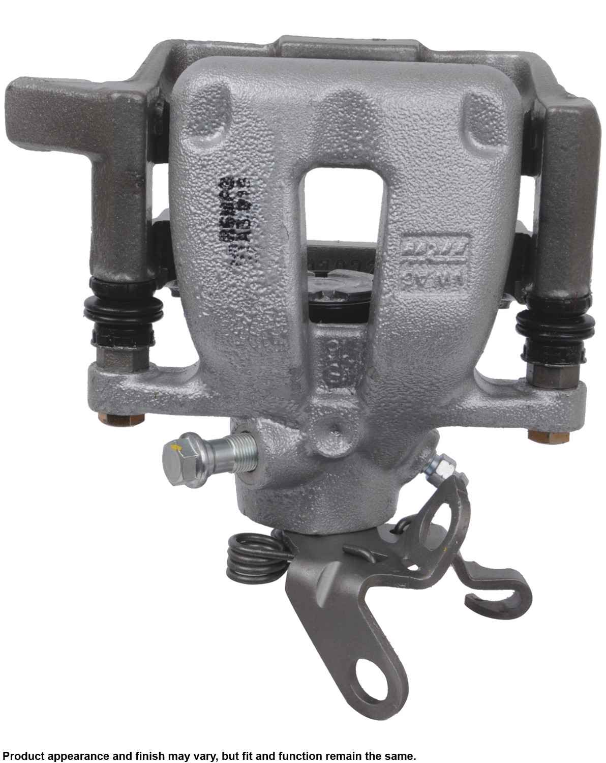 Cardone Ultra Remanufactured Premium Unloaded Caliper 19-P2977