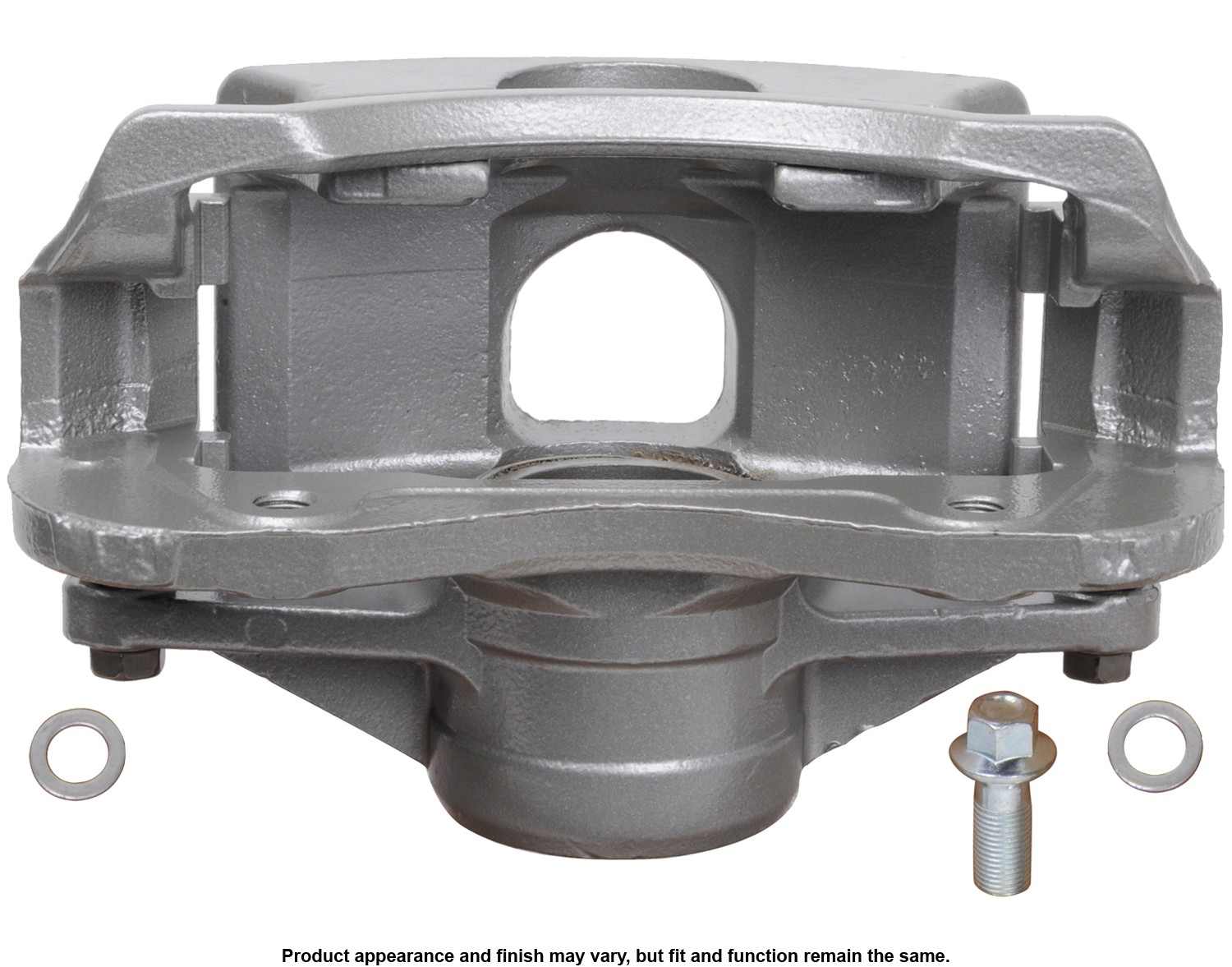 Cardone Ultra Remanufactured Unloaded Caliper w/Bracket 19-P2980