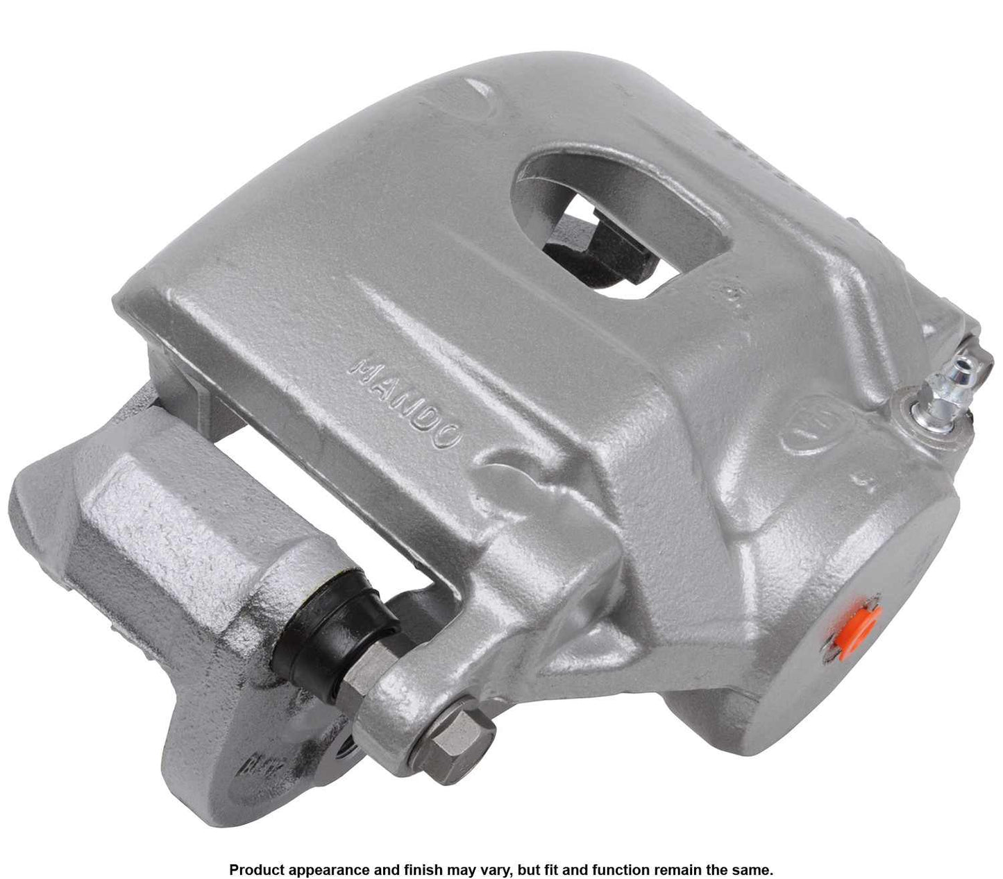 Cardone Ultra Remanufactured Unloaded Caliper w/Bracket 19-P2981