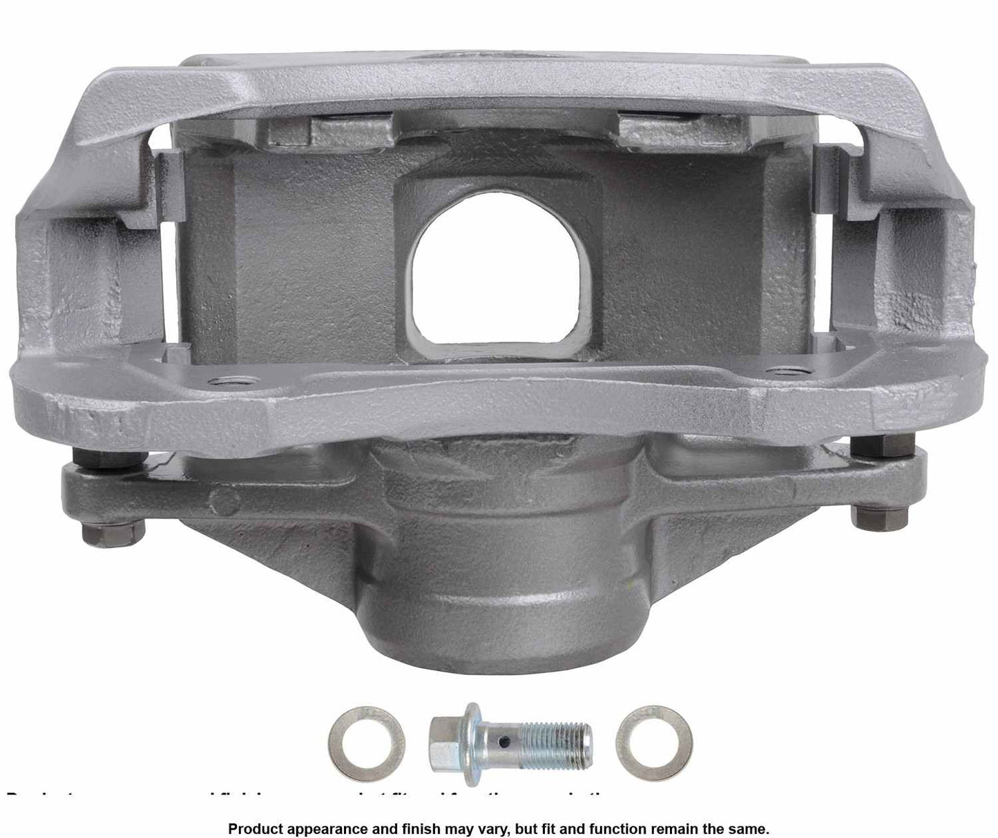 Cardone Ultra Remanufactured Unloaded Caliper w/Bracket 19-P2981