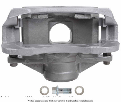 Cardone Ultra Remanufactured Unloaded Caliper w/Bracket 19-P2981
