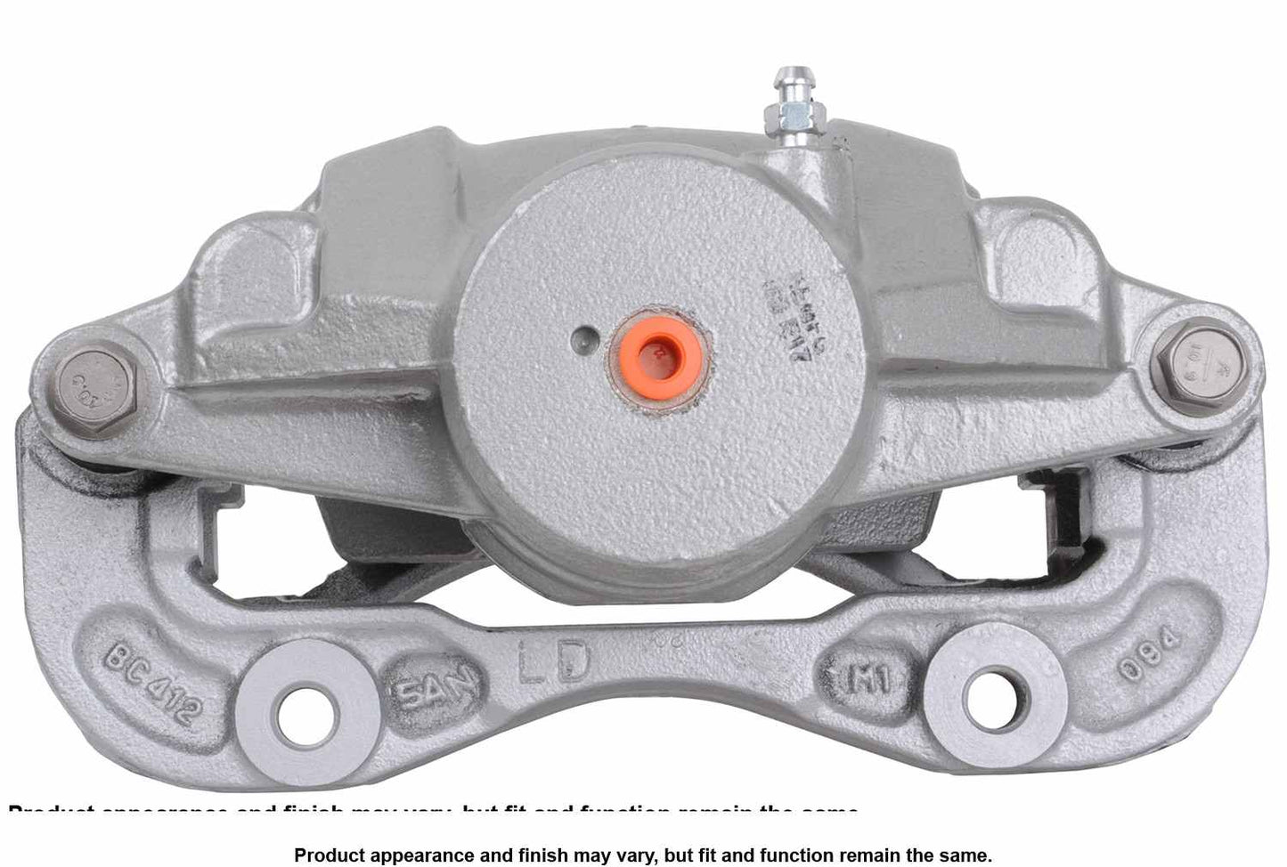 Cardone Ultra Remanufactured Unloaded Caliper w/Bracket 19-P2981
