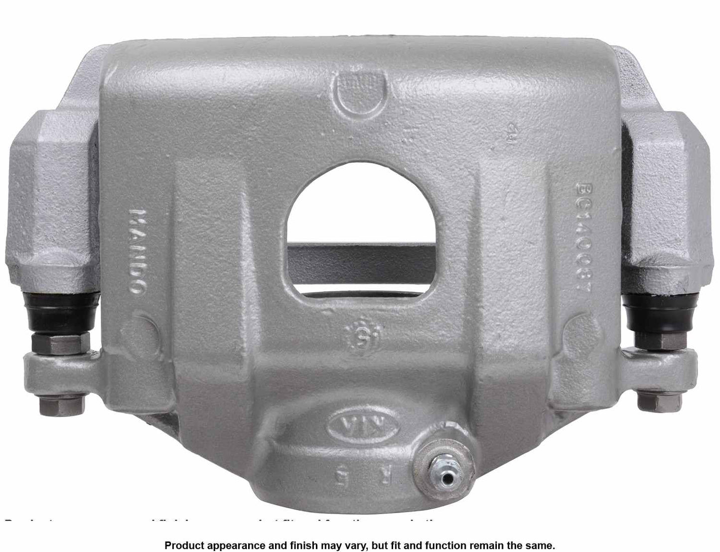 Cardone Ultra Remanufactured Unloaded Caliper w/Bracket 19-P2981