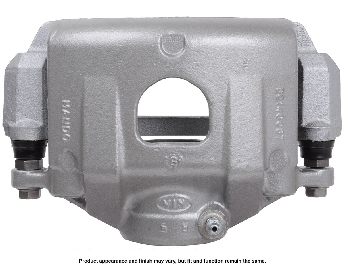 Cardone Ultra Remanufactured Unloaded Caliper w/Bracket 19-P2981