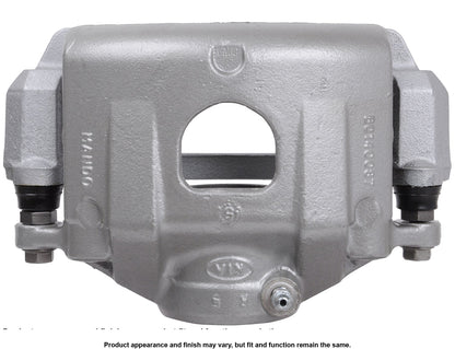 Cardone Ultra Remanufactured Unloaded Caliper w/Bracket 19-P2981