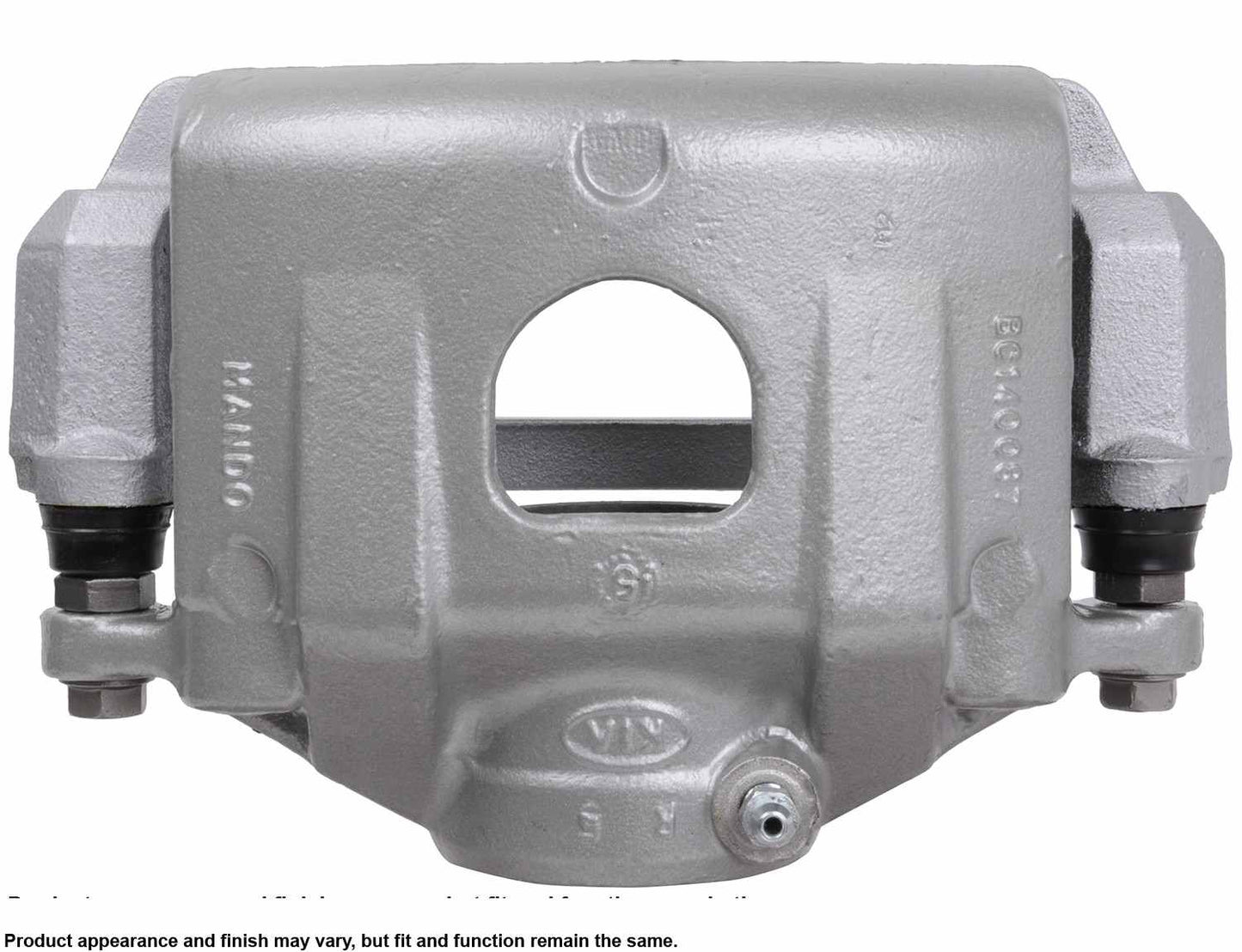 Cardone Ultra Remanufactured Unloaded Caliper w/Bracket 19-P2981