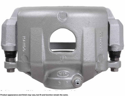 Cardone Ultra Remanufactured Unloaded Caliper w/Bracket 19-P2981