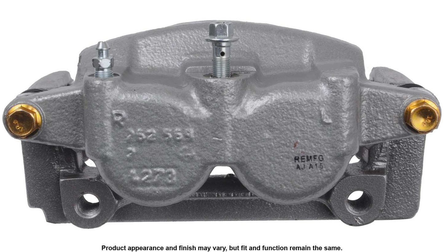 Cardone Ultra Disc Brake Caliper 19-P2982