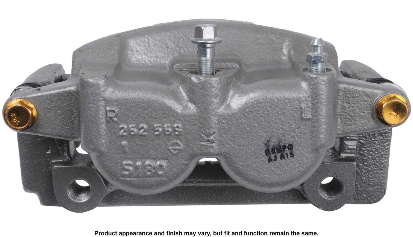 Cardone Ultra Disc Brake Caliper 19-P2983