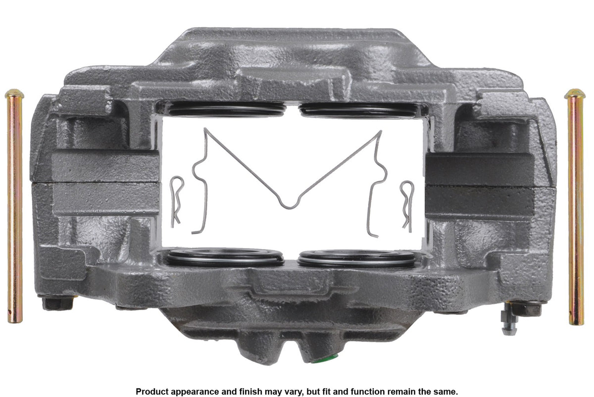 Cardone Ultra Disc Brake Caliper 19-P2984