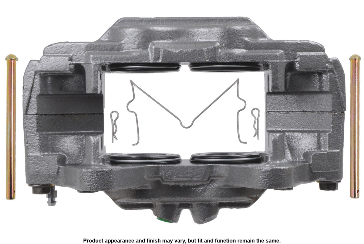 Cardone Ultra Disc Brake Caliper 19-P2985