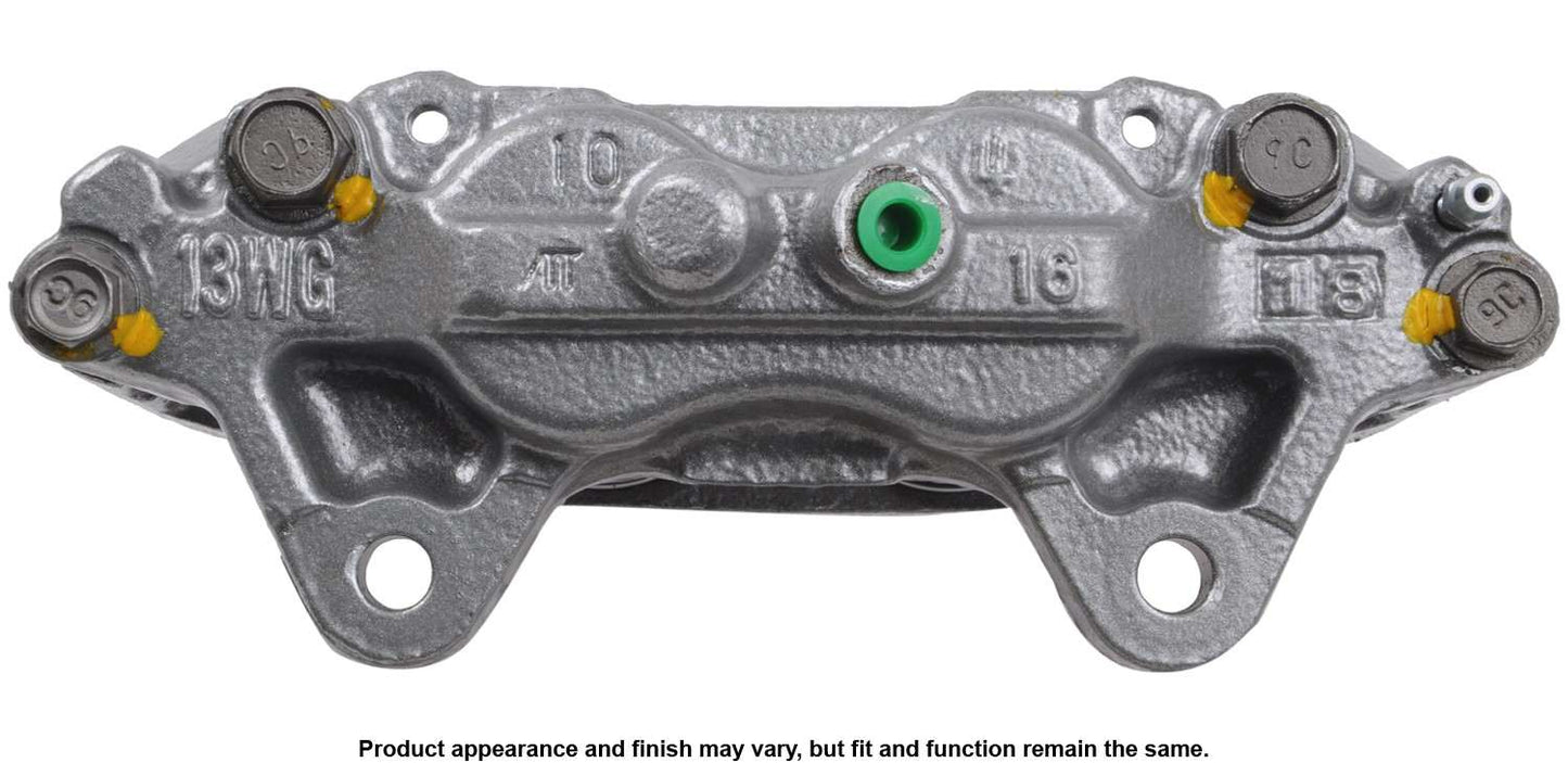 Cardone Ultra Disc Brake Caliper 19-P2985