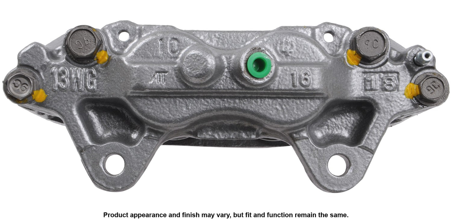 Cardone Ultra Disc Brake Caliper 19-P2985