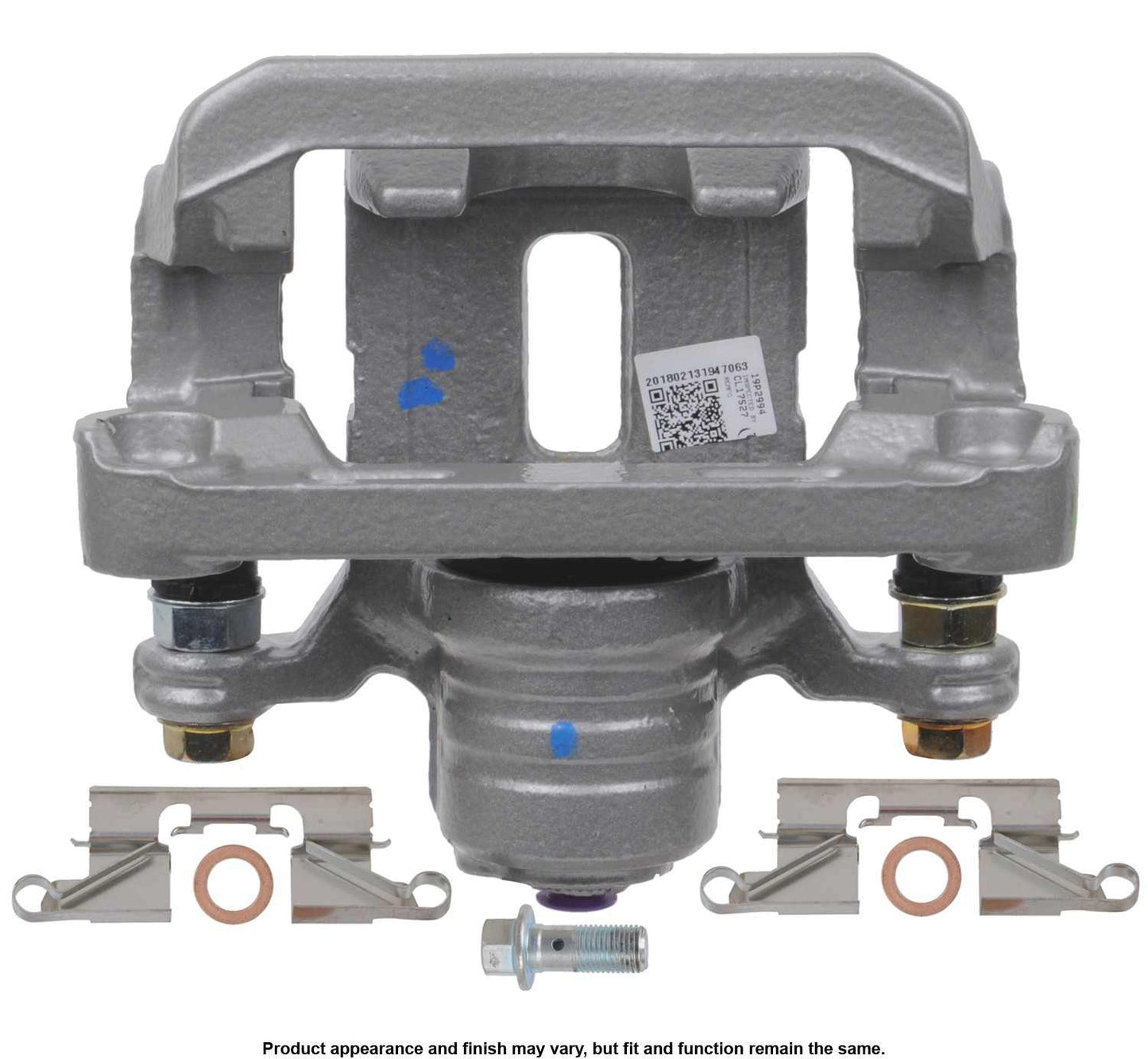 Cardone Ultra Disc Brake Caliper 19-P2994