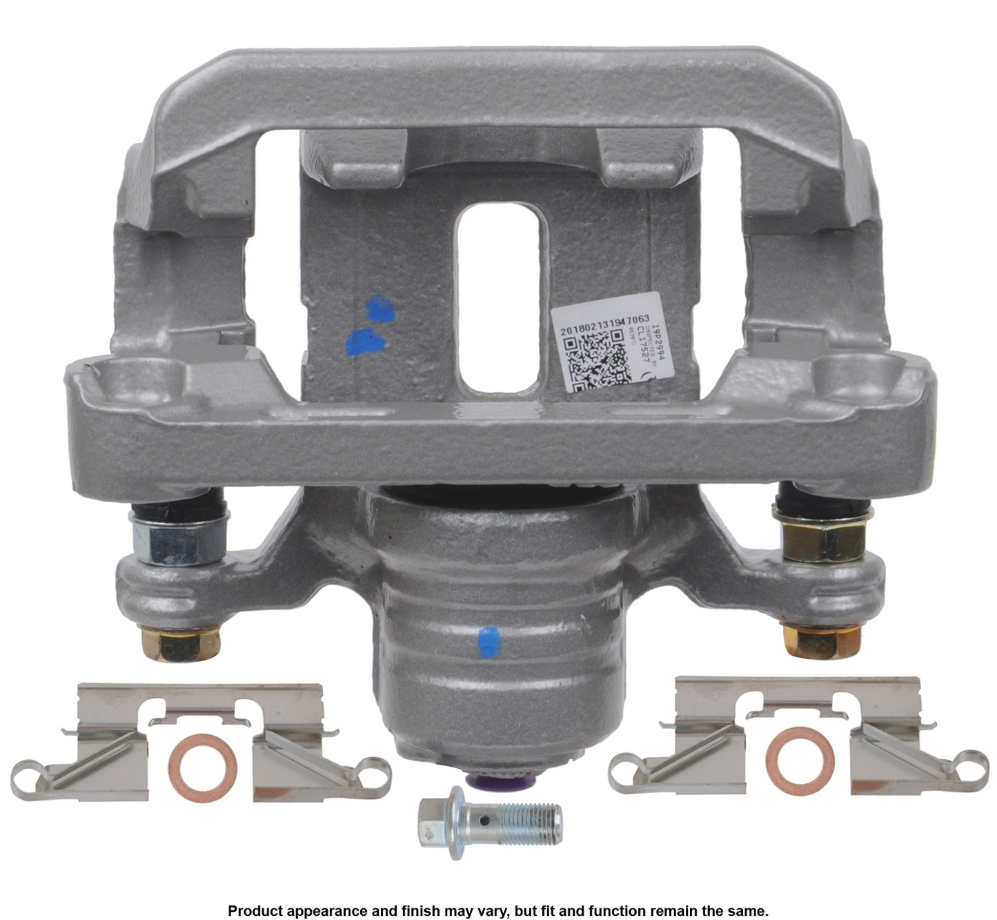 Cardone Ultra Disc Brake Caliper 19-P2994