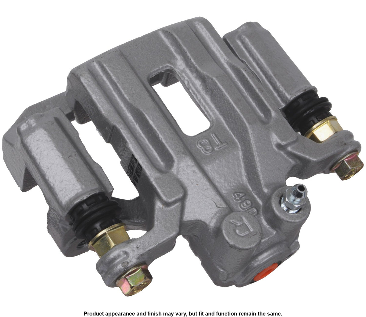 Cardone Ultra Remanufactured Premium Unloaded Caliper 19-P2995A